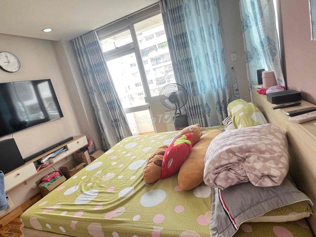 Chính chủ bán căn hộ Vĩnh Tường - Ảnh 2
