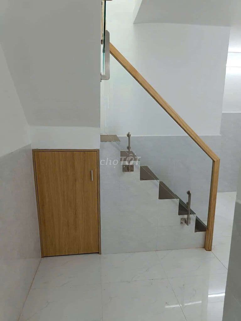 bán nhà Lê Trọng Tấn - HCM - Ảnh 2