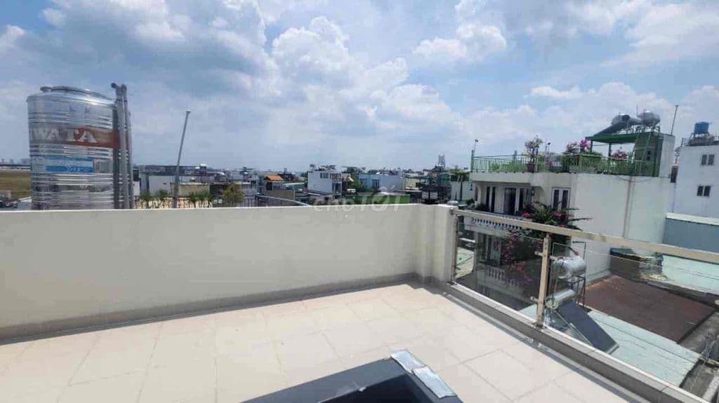 🏡 NHÀ MỚI ĐẸP – HXH ĐỖ CỬA – NGANG 5M HIẾM – QUANG TRUNG, GÒ VẤP - Ảnh 3