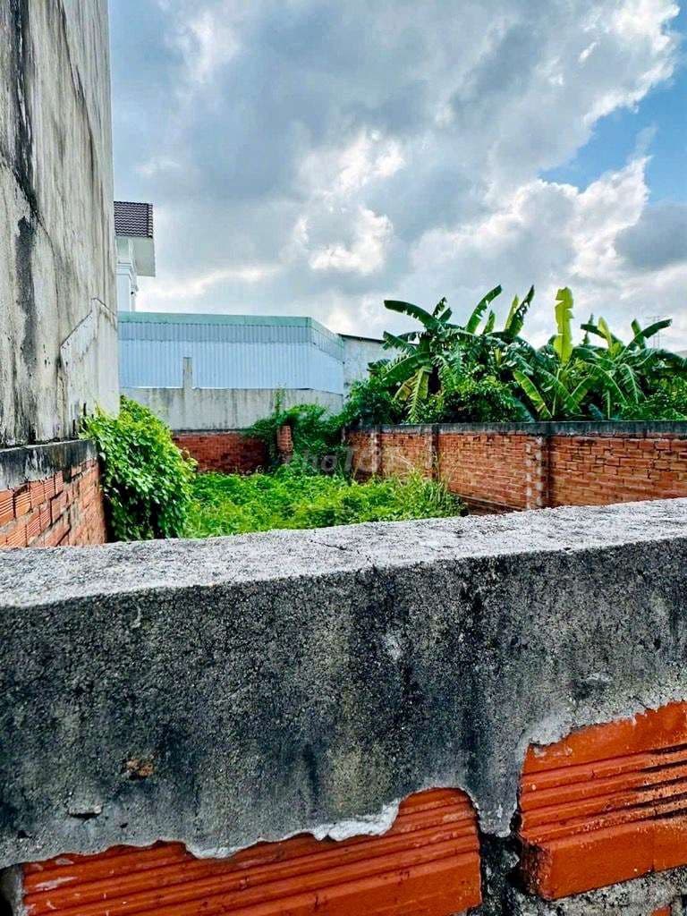 Đất TL14 Q12, 84.4m², ngang 5.2m nở hậu, gần Gò Vấp,💸3,35tỷ - Ảnh 2