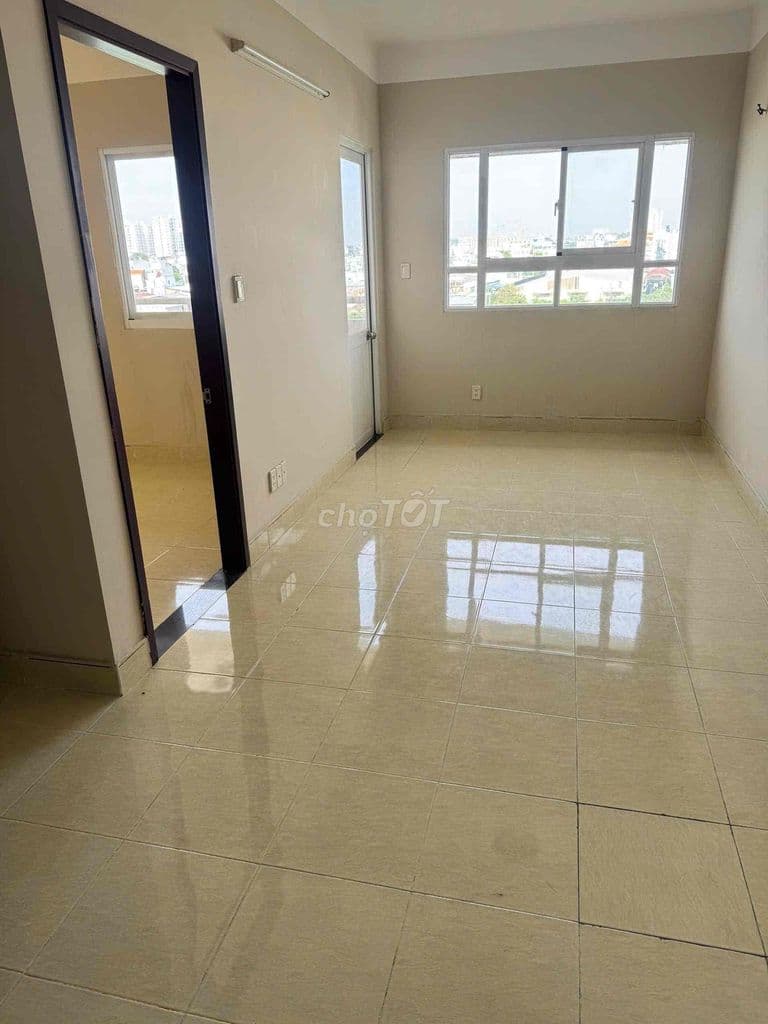 Bán căn hộ chung cư khang gia 63m2 sổ hồng riêng công chứng ngay - Ảnh 2