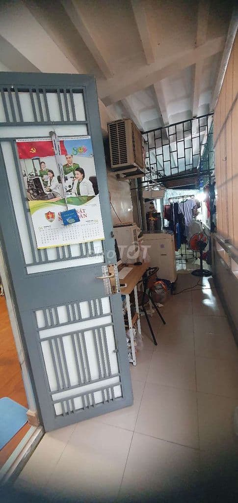 Bán căn hộ Phố Đi Bộ Quận 1 - Ảnh 3