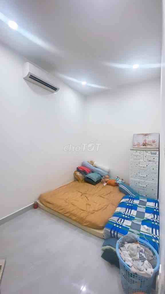 Vị trí đẹp - Hẻm 4m - Lê Văn Sỹ- DT (3.5x17m) - 3PN- Cạnh HXH - Ảnh 3