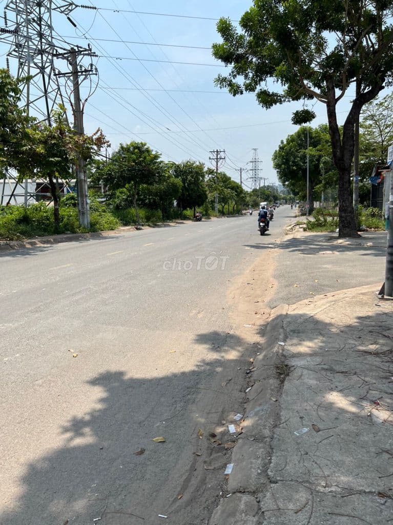 bán đất mặt tiền Ngô Chí Quốc, Linh Chiểu, Thủ Đức. sổ hồng giá 6.5 tỷ - Ảnh 3