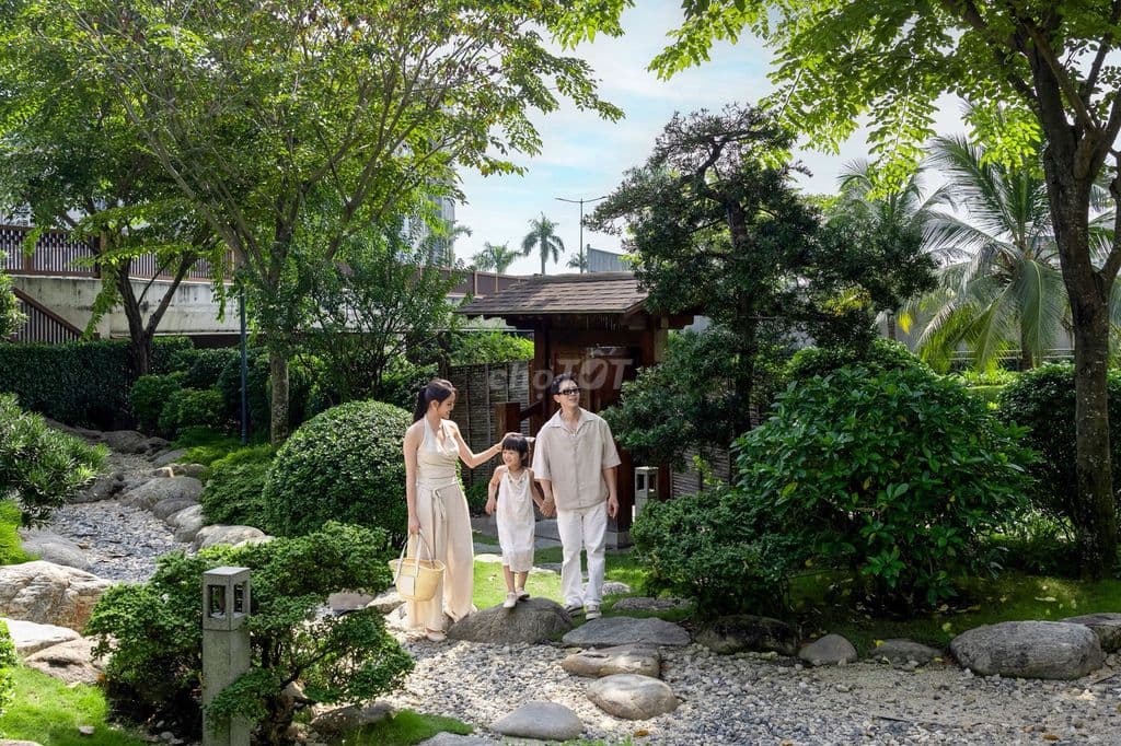 Giỏ hàng Mizuki (4/2026): căn 60m2 giá 3,7 tỷ, mua trực tiếp CĐT - Ảnh 2