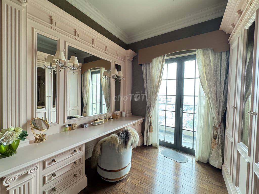 Bán Penhouse 1030m2 - Everich Infinity, An Dương Vương, Nội Thất Nhập - Ảnh 3