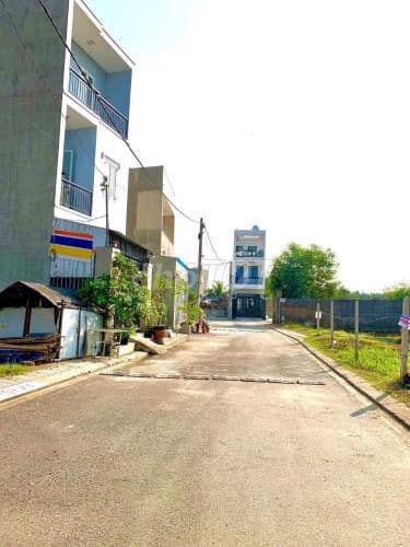 Tổng hợp các lô đất tại KDC Sở văn hóa thông tin Q9 ngay T3/2026