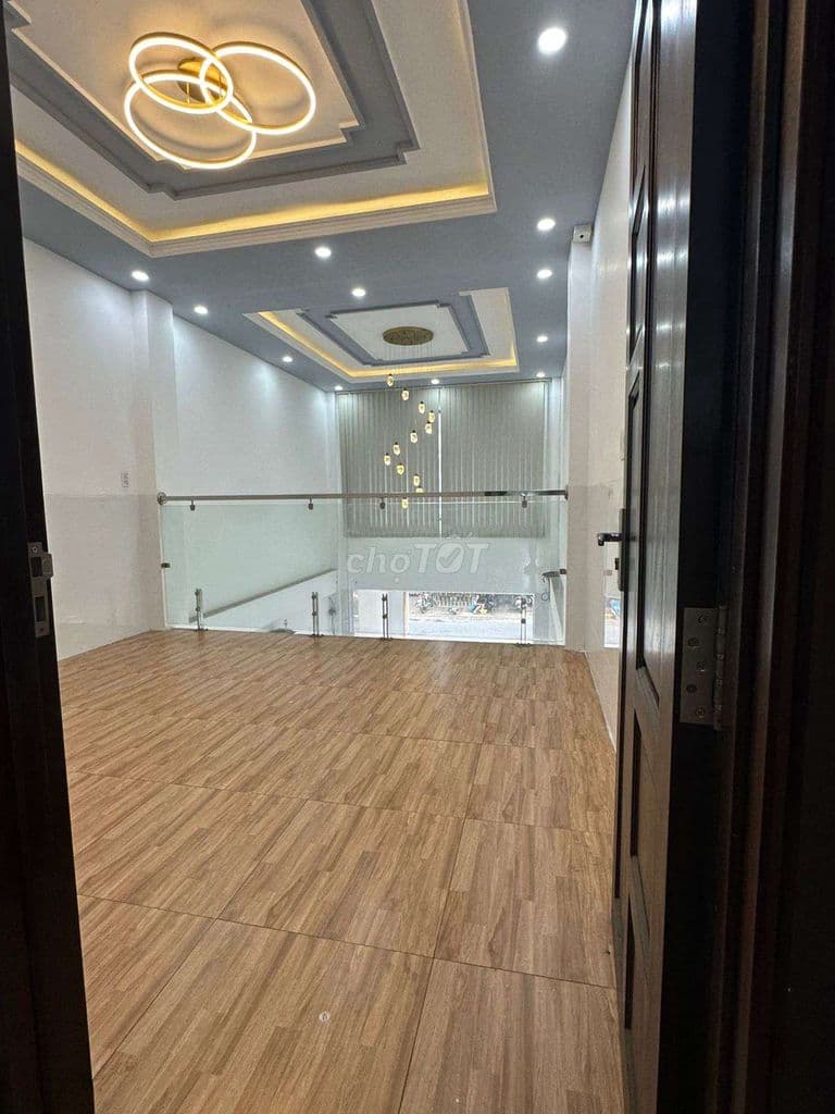 NHÀ MẶT TIỀN TÂN QUÝ , 16ty (tl nhẹ ) - Ảnh 3