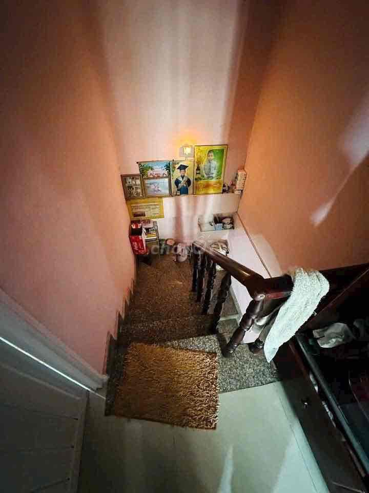 🏡 NHÀ BÀ ĐIỂM – GIÁ MỀM, Ở NGAY -1 TỶ750 TL - Ảnh 3