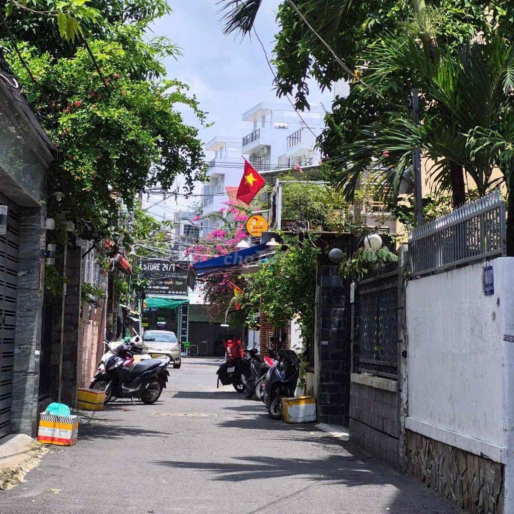 ĐẤT CHÍNH CHỦ 496 DQH P6