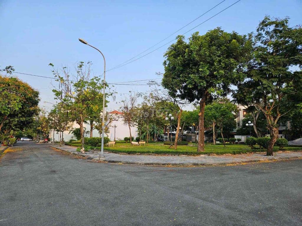 Bán lô đất 111m2 KDC Hưng Phú 1 Liên Phường q9 giá 10tỷ5 - Ảnh 2