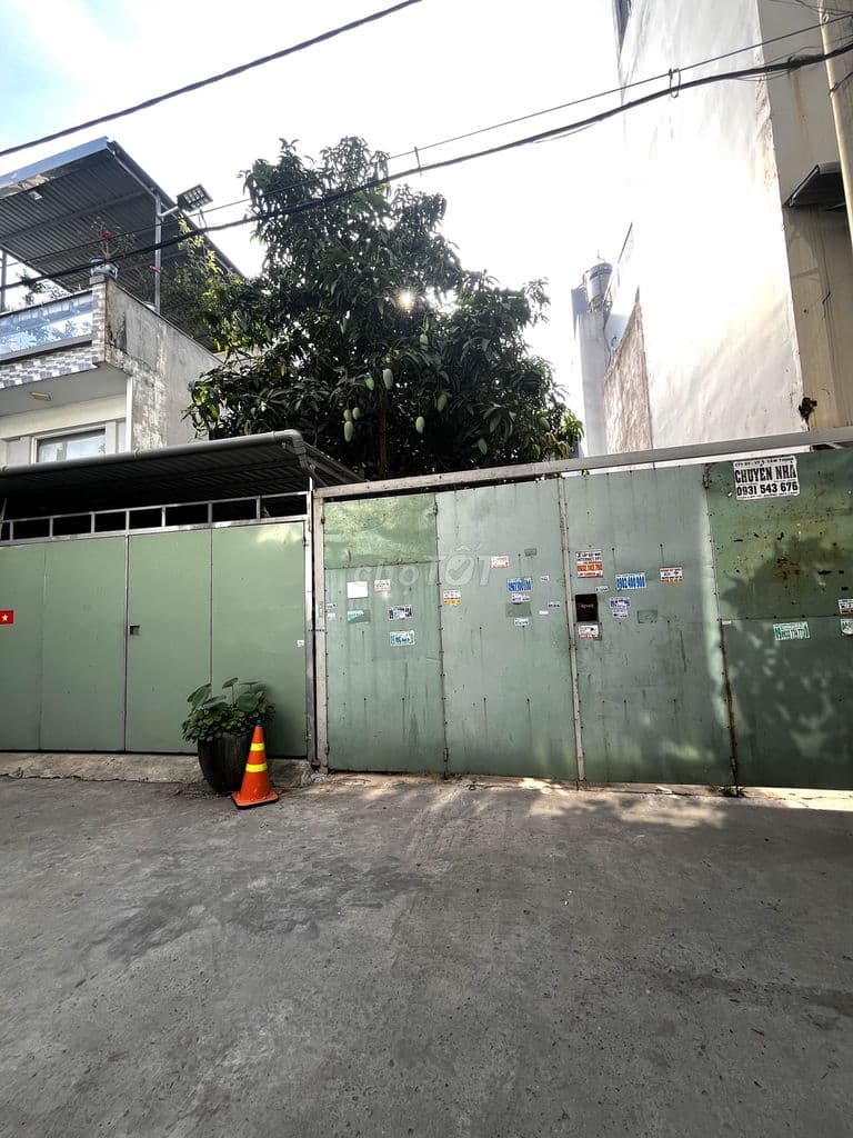 Bán gấp lô đất liên khu 4-5, P. BHHB, DT 4x17m, giá 4.2 tỷ ( TL)