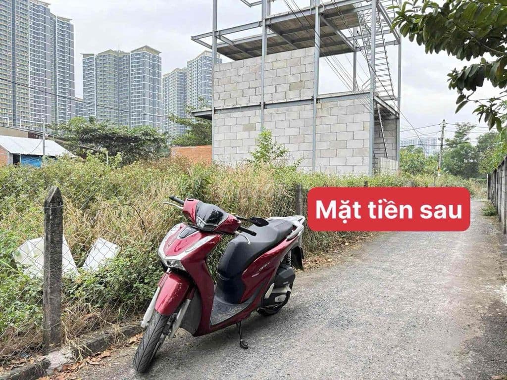 Đất nền thổ cư 54m2 liền kề Vinhomes xây dựng tự do chỉ 3 tỷ nhỉnh - Ảnh 2