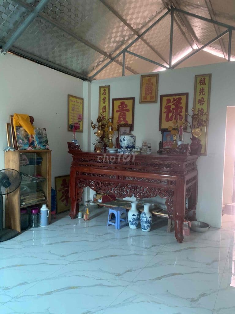 cần bán đất kèm nhà - Ảnh 3