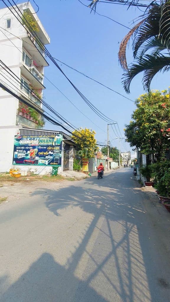 CHỦ CẦN BÁN GẤP - 7X16M- ĐƯỜNG 11 TRƯỜNG THỌ - Ảnh 3