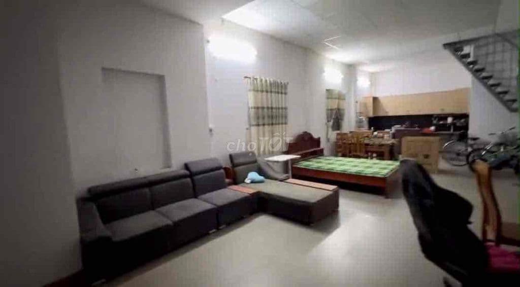 bán nhà 5x11 đông thạnh hốc môn - Ảnh 3