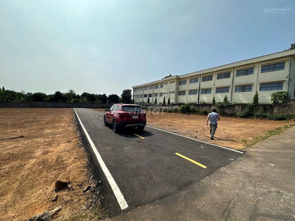 Bán đất Đường Đông Thạnh 2, 21 tỷ, 530m2, view đẹp, nhiều tiện ích