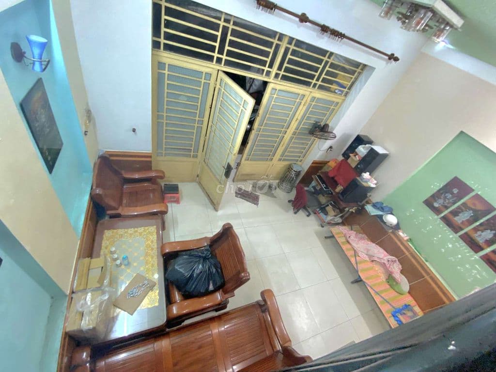 CHỈ 5.25 TỶ – NHÀ 80M², 2 TẦNG – SÁT PHẠM VĂN ĐỒNG