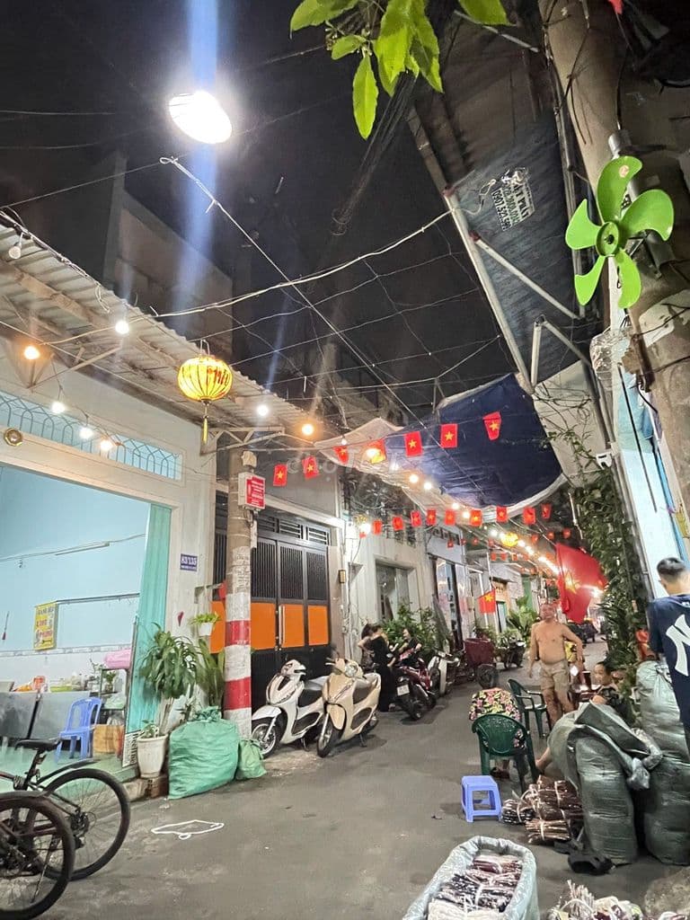 🏡 NHÀ BÀU CÁT – 67M² – CHỈ 7.X TỶ (HIẾM TRONG KHU) 🔥