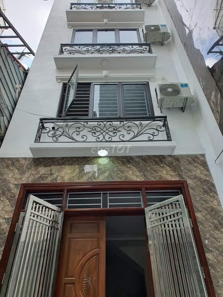 Hà Trì 36m² – 6,2 tỷ Hà Đông Cạnh Trường Marie Curie – Hà Cầu