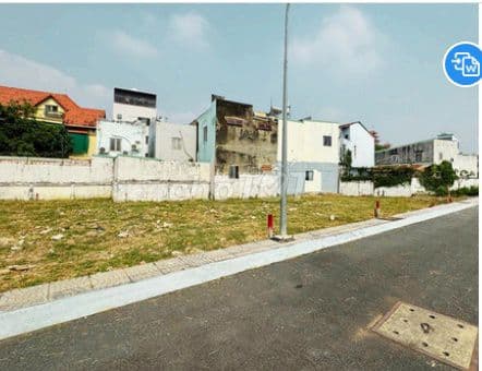 Bán đất nền nguyễn duy trinh quận 2 cũ gần chợ Tân Lập - Ảnh 3