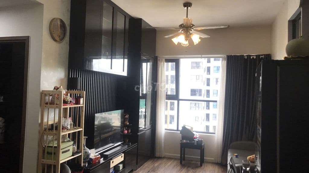 CĂN HỘ MIZUKI PARK – 56m² | FULL NỘI THẤT SANG TRỌNG | GIÁ 3,7 TỶ - Ảnh 3