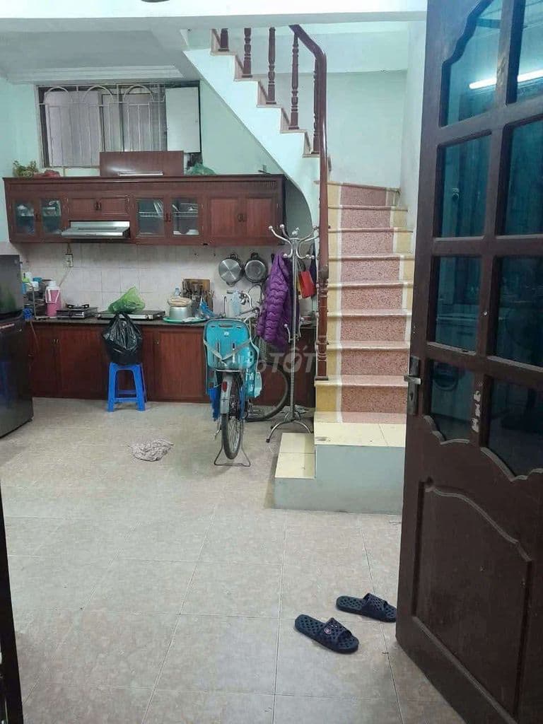 Chính chủ bán nhà riêng 25m2 x 4 tầng, sổ riêng - Ảnh 2