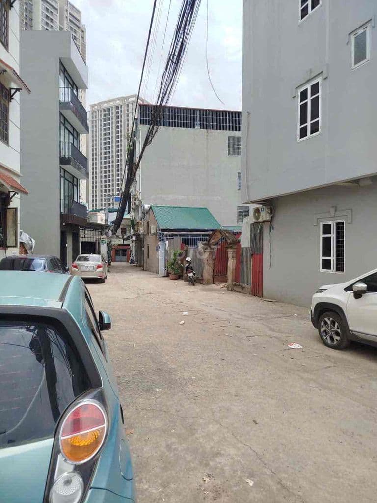 Đất siêu đẹp-La Khê-oto đỗ cửa-60m2 chỉ 12.x tỷ - Ảnh 3