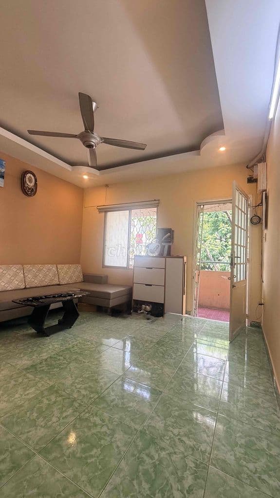 Bán căn hộ chung cư trung tâm quận 5 - Ảnh 2