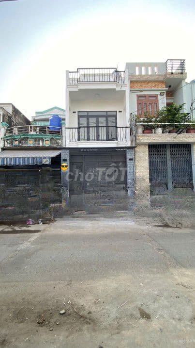 Hương Lộ 2 Bình Tân - 60m2 - Đường 8m - 3PN - Sổ hồng hoàn công - Ảnh 3