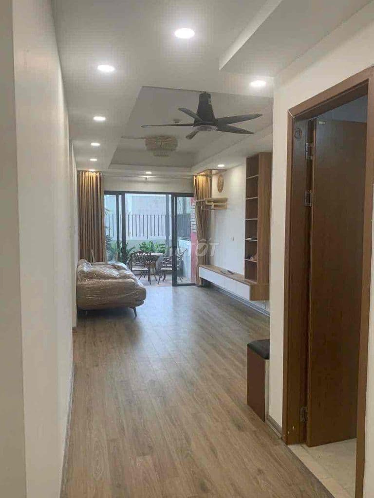 CĂN HỘ SÂN VƯỜN HIẾM CÓ KHÓ TÌM TẠI THE ONE GAMUDA – CHỐT NHANH KẺO LỠ - Ảnh 3