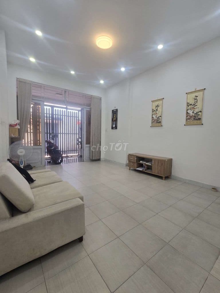 🏡 ĐỊNH CƯ VIP TÂN BÌNH - 100M RA SÂN BAY - TIỆN CON CÁI ĐI HỌC