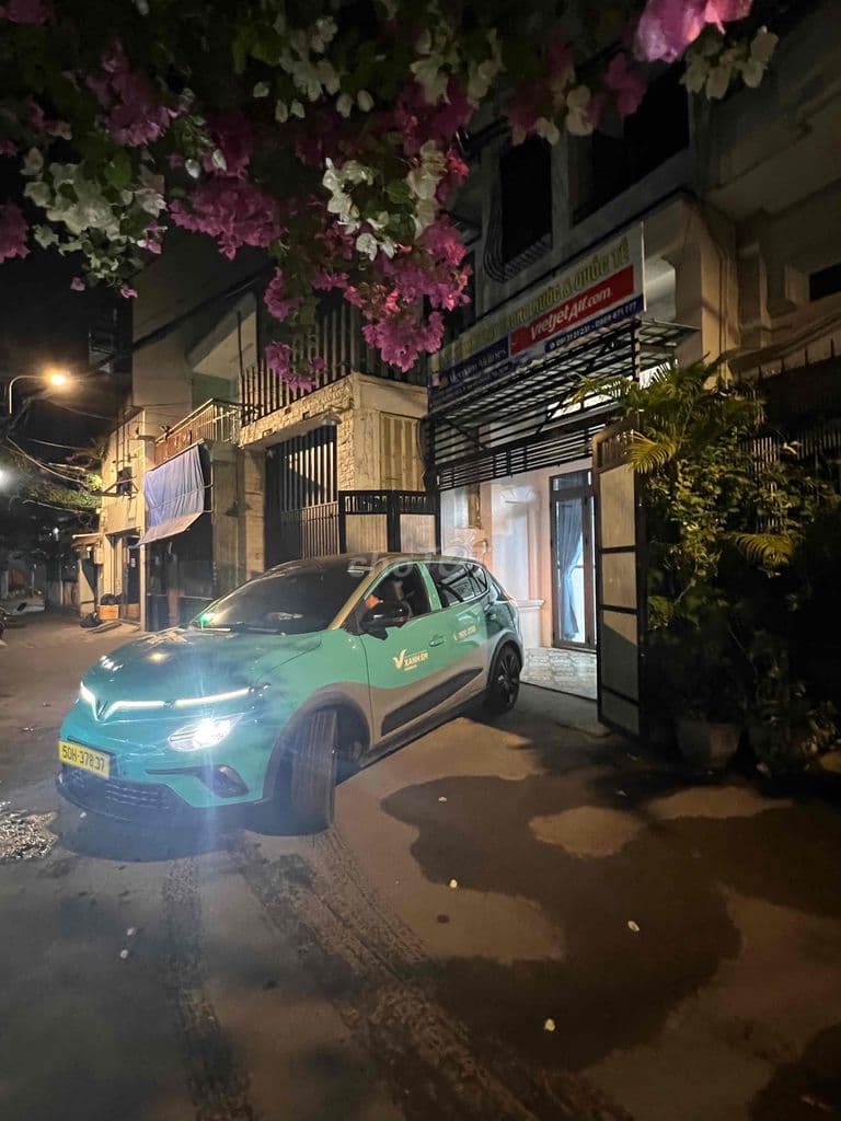 Chính chủ Bán nhà 123/27 đường số 2, P16, HXH thông