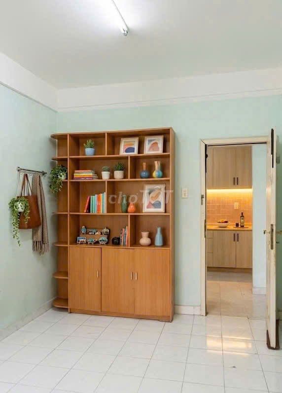 Chung cư Lý Chính Thắng, QUẬN 3, 10 x 6 (60 m2), giá 4.1 tỷ - Ảnh 2