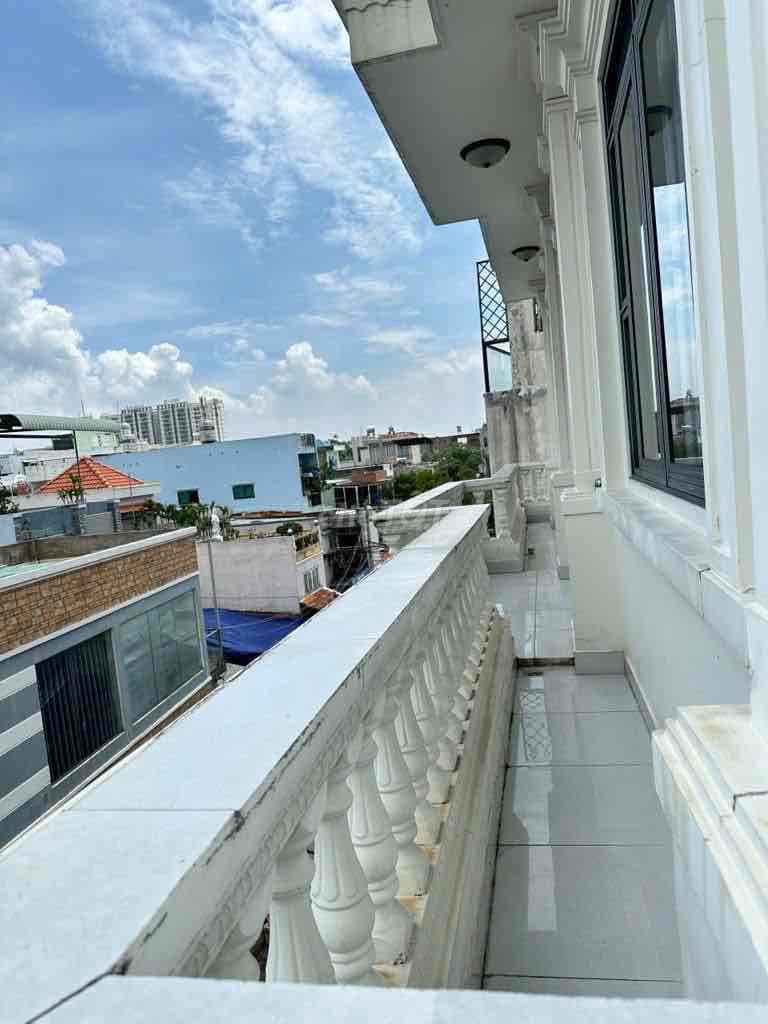 💥 SIÊU PHẨM GÓC 2 MẶT TIỀN - QUẬN 12 - GIẢM NGAY 300TR 💥 5 TẦNG - Ảnh 3