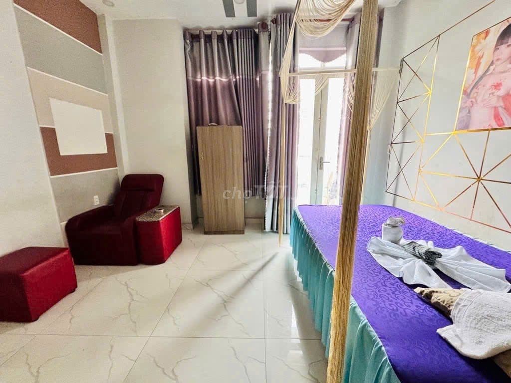 ⭐ NHÀ GẦN ĐÔNG BẮC – 3 TỶ 580 – 82M² ⭐
