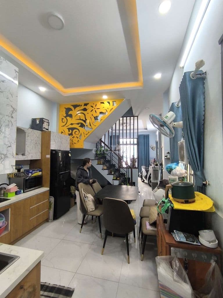 #3ty990tr,nhà trường thọ,gần XLHN,ga Metro thủ đức - Ảnh 3