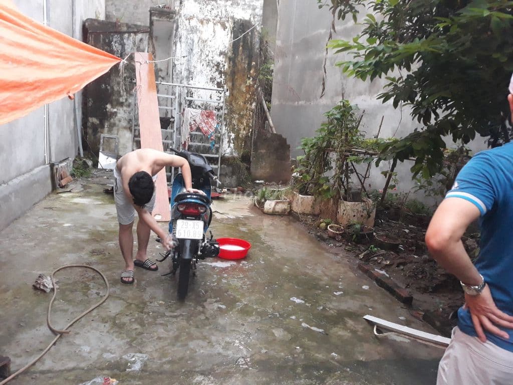 Quá rẻ! Bán gần 100m2 đất Vân Côn, Hoài Đức, Hà Nội 4.98 tỷ - Ảnh 2