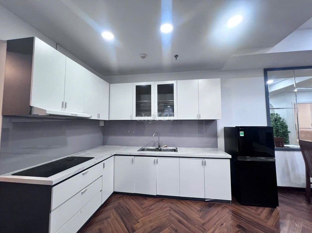 Bán Nhanh 2 Phòng 2 Vệ Sinh 4ty550 - Ảnh 2