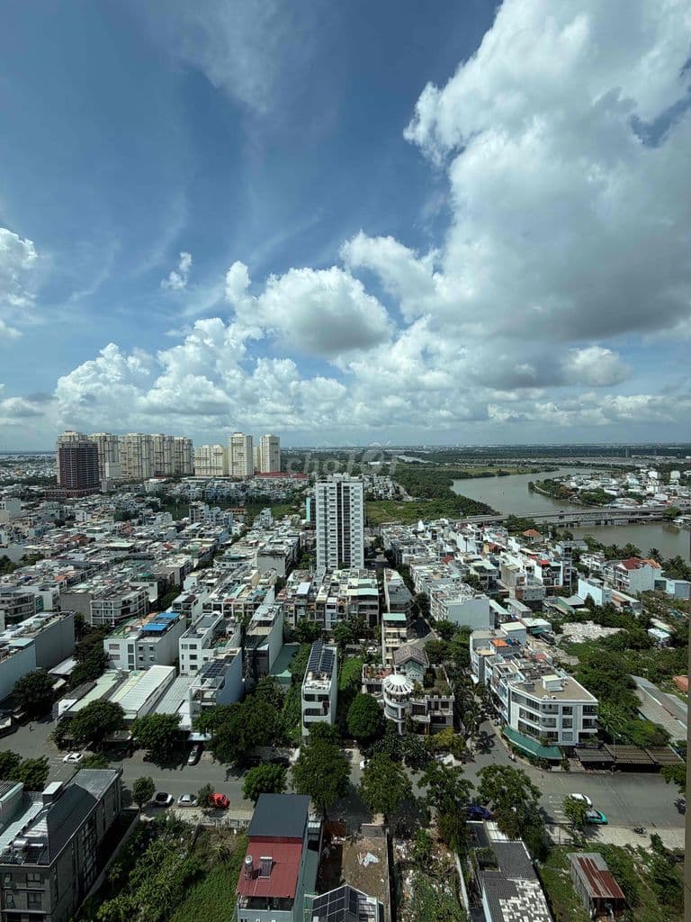 📣BÁN CĂN HỘ BELLEZA Q7✅102M2,3PN,VIEW NGOÀI PHL💰5.1 TỶ🔥🔥🔥 - Ảnh 2
