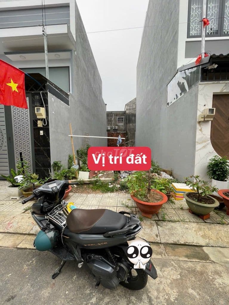 Bán đất dự ân Hoàng Kim ngay sát bên KĐT Đông Tăng Long Quận 9