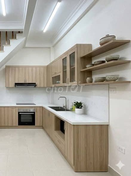 bán nhà phố Bạch Mai quận Hai Bà Trưng giá hơn 6 tỷ - Ảnh 2