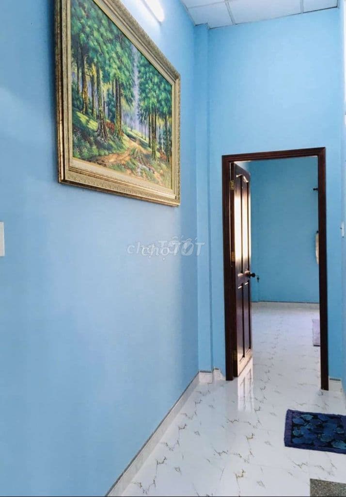 bán nhà quận 8 - Ảnh 2