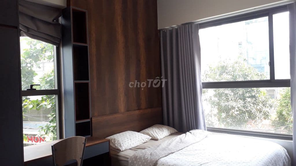 Cho thuê căn hộ chung cư Thuận Việt, Quận 11, 70m2, 2pn, 11tr - Ảnh 3