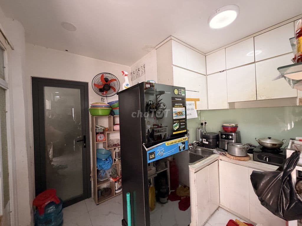 BÁN NHÀ LÝ THƯỜNG KIỆT QUẬN 10 - Ảnh 2