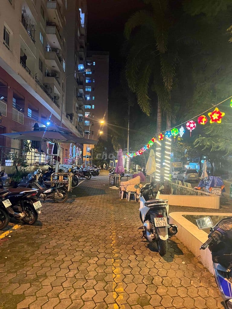 Bán căn hộ 2PN- 2W có hỗ trợ vay NH tại DA Conic Đông Nam Á - Ảnh 2