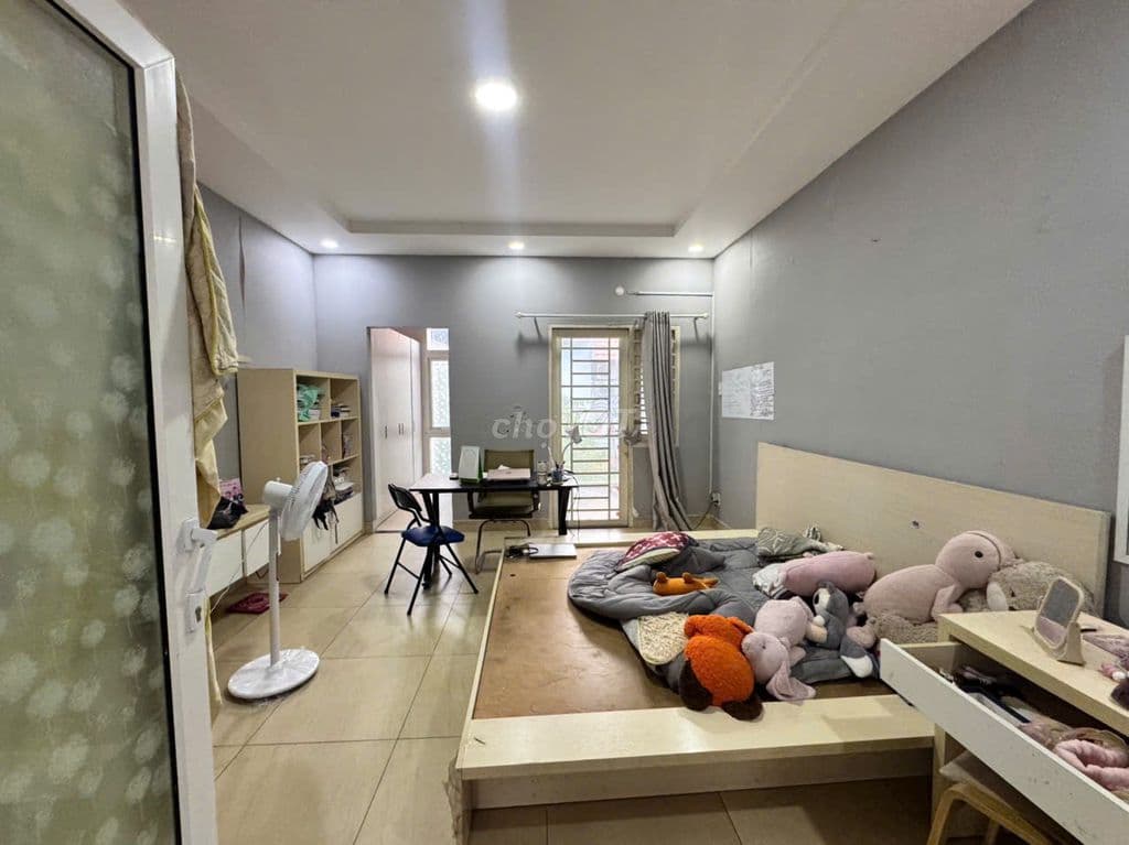 🔥 Bán gấp nhà Linh Đông – Đất 97m² – Ô tô tận cửa – Giá tốt 6.95 tỷ TL - Ảnh 2