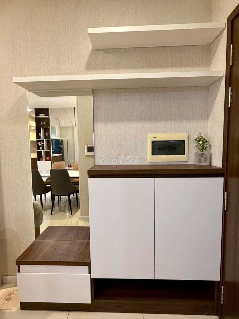 Chuyển nhượng căn hộ view góc tại Q8 Hồ Chí Minh giá 3 tỷ xxx - Ảnh 2