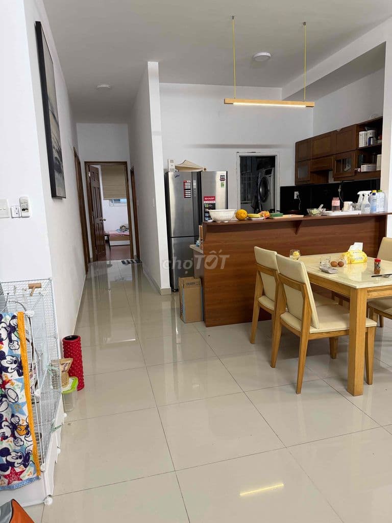 📣📣📣BÁN CĂN HỘ BELLEZA Q7-124M2,3PN,2WC✅FULL NT💰TỐT CHỈ : 5.3 TỶ 🔥🔥🔥 - Ảnh 3