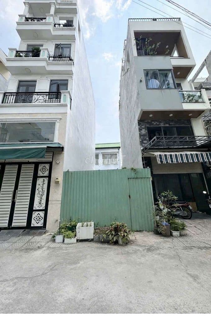 🌹ĐẤT MTKD KDC NAM HÙNG VƯƠNG – 96m2 (4❌24) - ĐƯỜNG 12M - SÁT LÊ CƠ - Ảnh 2